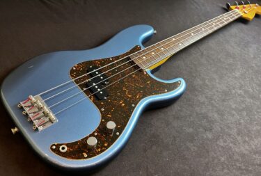 Fender Japan PB62-53 Precision Bassの仕様・スペック詳細や他モデルとの違い